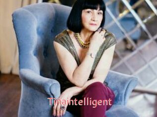 Tinaintelligent
