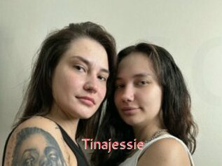 Tinajessie