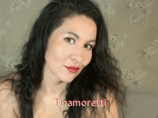 Tinamoretti