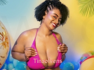 Tinaolsens