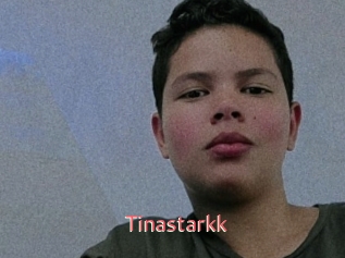Tinastarkk