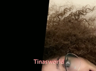 Tinasworld