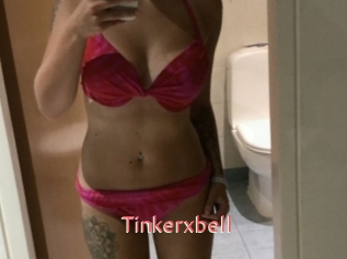 Tinkerxbell