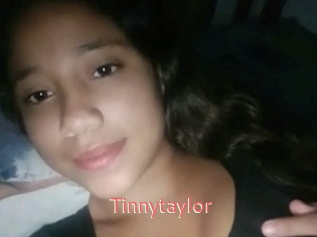 Tinnytaylor