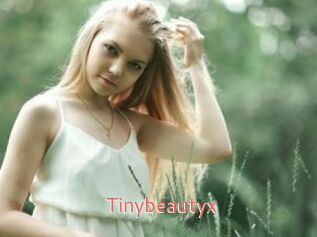 Tinybeautyx