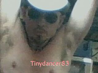 Tinydancer83