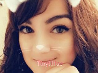 Tinylilfae