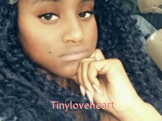 Tinyloveheart