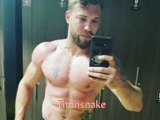 Titansnake