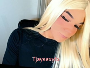 Tjaysexyts