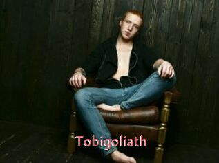Tobigoliath
