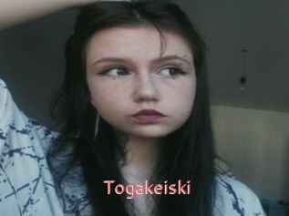 Togakeiski
