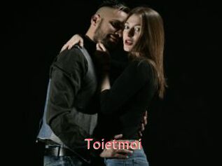 Toietmoi