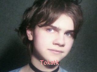Tokatk