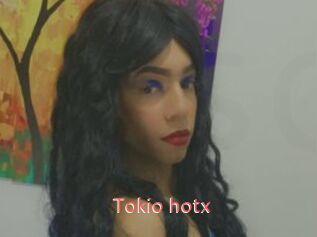 Tokio_hotx