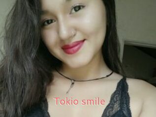 Tokio_smile