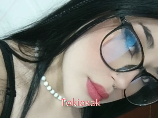 Tokiosak