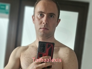 Tomaalexis