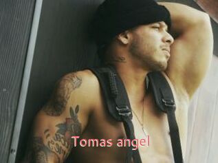 Tomas_angel