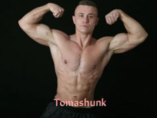 Tomashunk