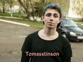 Tomasstinson