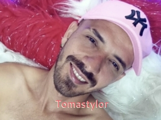 Tomastylor