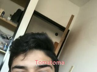 Tomatoma