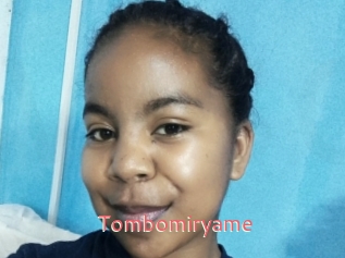 Tombomiryame