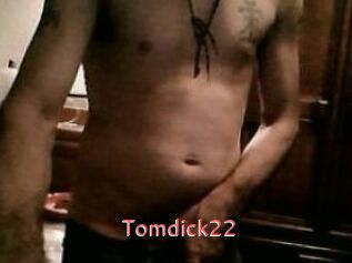 Tomdick22