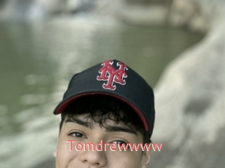 tomdrewwww Webcam Sexe Direct