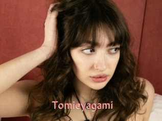 Tomieyagami