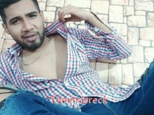 Tommdereck