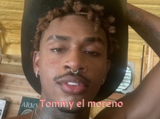 tommy_el_moreno Webcam Sexe Direct