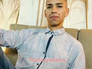 Tommyadams