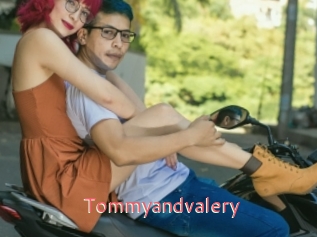 Tommyandvalery