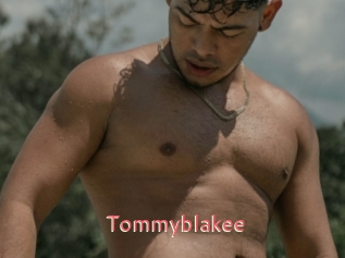 Tommyblakee