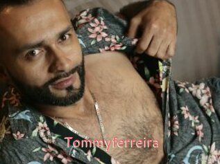 Tommyferreira