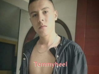 Tommyheel