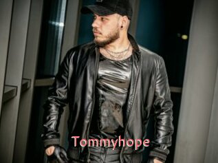 Tommyhope