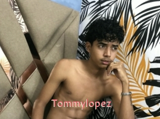 Tommylopez