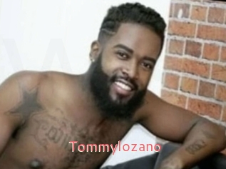 Tommylozano