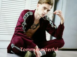 Tommymasterful