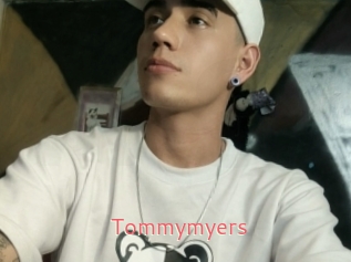 Tommymyers