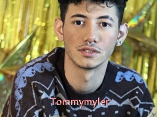 tommymyler Webcam Sexe Direct