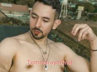 Tommyraym0nd