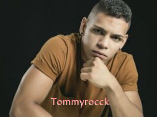 Tommyrocck
