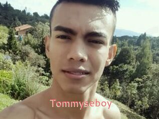 Tommyseboy