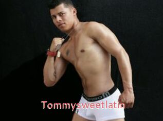 Tommysweetlatin
