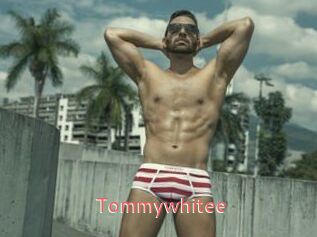Tommywhitee
