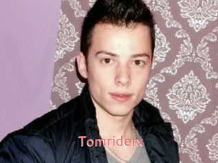 Tomriderx